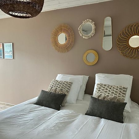Maison 4Pers Terrasse Wifi Parking Таланс Экстерьер фото